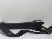 Rear seatbelt