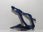 Capó/tapa del motor