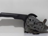 Hand brake release handle