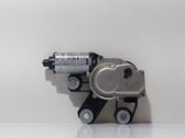 Rear window wiper motor