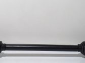 Rear driveshaft