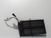 Resistencia motor/ventilador de la calefacción