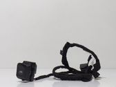 Electric window control switch