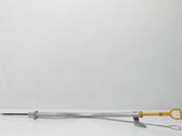 Oil level dip stick