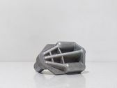 Intercooler air guide/duct channel