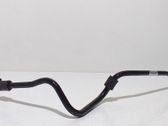 Power steering hose/pipe/line