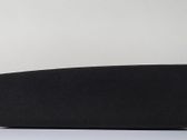 Rear door card panel trim