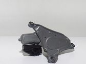 Rear window wiper motor