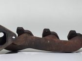 Exhaust manifold