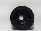 Crankshaft pulley
