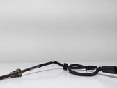 Lambda probe sensor