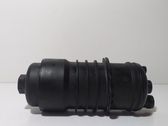 Soporte de montaje del filtro de aceite