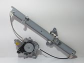 Fensterheber elektrisch mit Motor Tür hinten