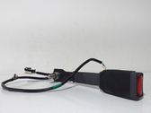 Ceinture de sécurité avant