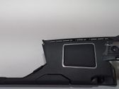 Dashboard trim