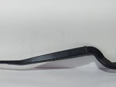Front wiper blade arm