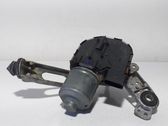 Motor del limpiaparabrisas