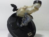 Brake booster