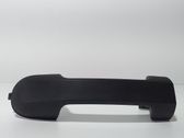 Front door exterior handle