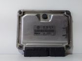 Engine control unit/module