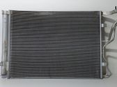 Radiateur condenseur de climatisation