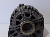 Lichtmaschine