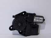 Front door window regulator motor