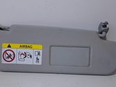 Sun visor