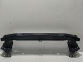 Front bumper mounting bracket