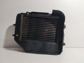 Radiador intercooler