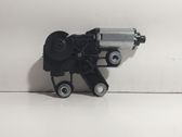 Motor del limpiaparabrisas trasero