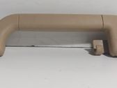 Rear door interior handle
