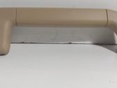Front door interior handle
