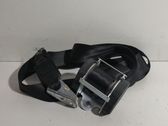Rear seatbelt