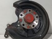Rear wheel hub spindle/knuckle