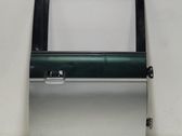 Rear door