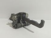 Front control arm