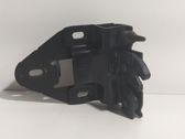 Tailgate lock latch