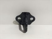 Tailgate lock latch