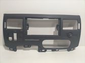 Center console