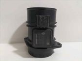 Mass air flow meter
