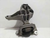 Engine mount bracket
