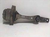 Engine mount bracket