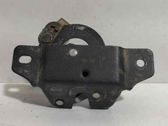 Tailgate lock latch