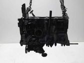 Bloque de motor