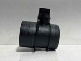 Mass air flow meter