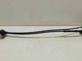 Gear shift cable linkage
