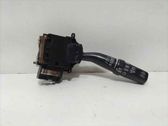 Wiper control stalk