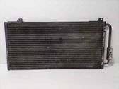 A/C cooling radiator (condenser)