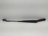 Front wiper blade arm